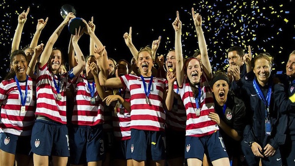 us-wins-u20-concacaf-championships Strikers Logo
