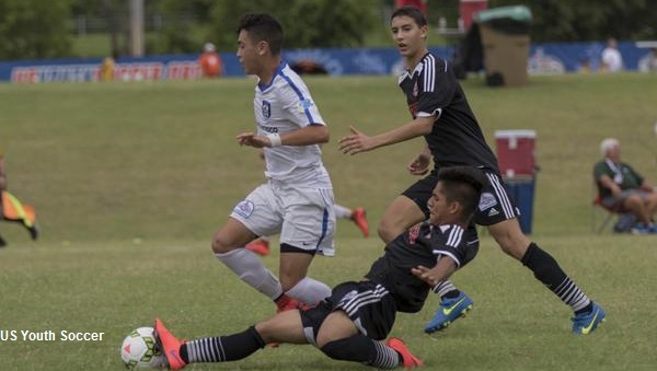 usysncs-day1-nationals2015 Strikers Logo