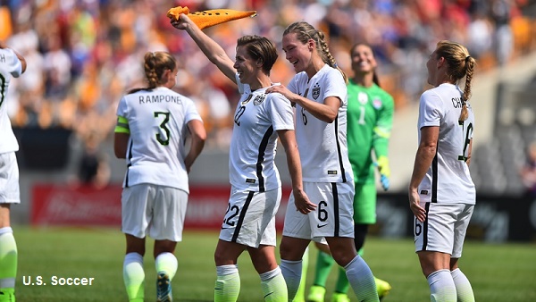 uswnt-klingenberg1 Strikers Logo