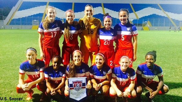u20-wnt-haiti1 Strikers Logo