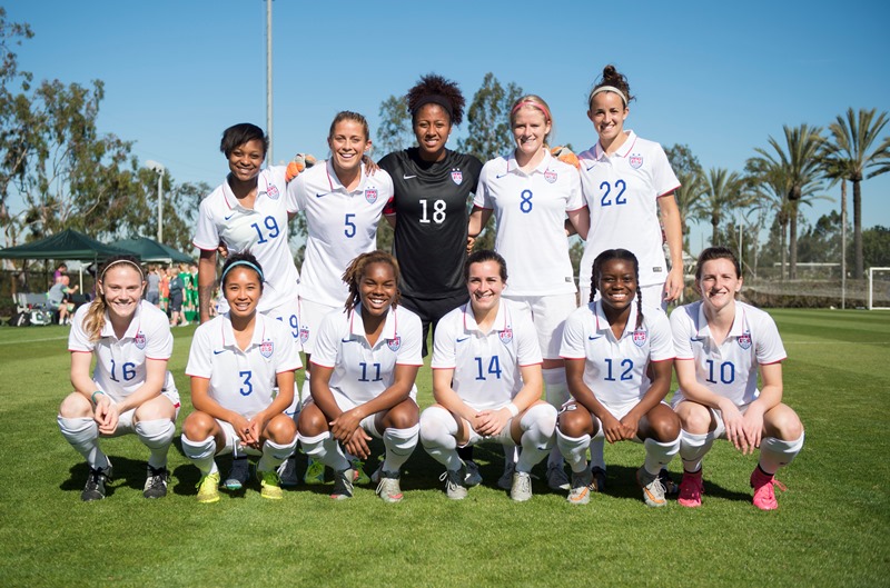 u23-wnt1 Strikers Logo