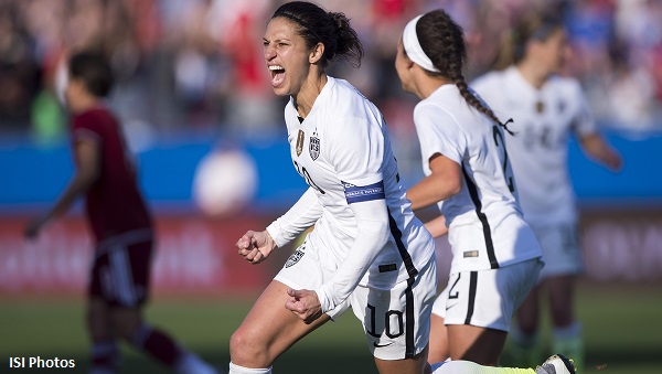 carli-lloyd-4 Strikers Logo