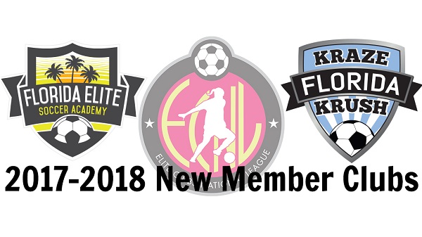 new-ecnl-clubs Strikers Logo