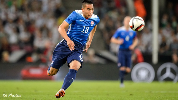 bobby-wood-4 Strikers Logo