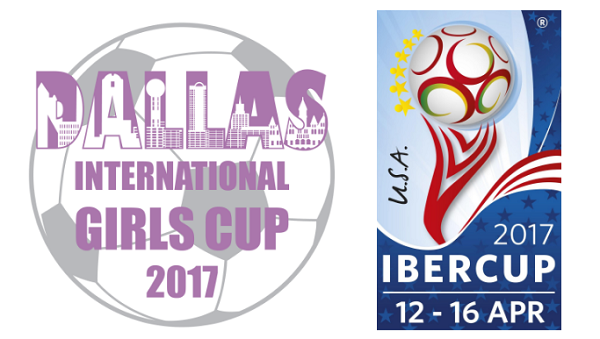 1-dallas-international-girls-cup-iber-cup Strikers Logo