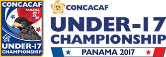 panama-2017-concacaf Strikers Logo