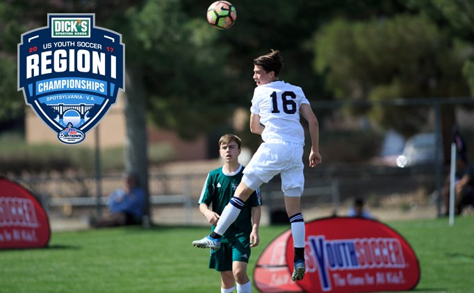 usys-region-1-day1-2017 Strikers Logo