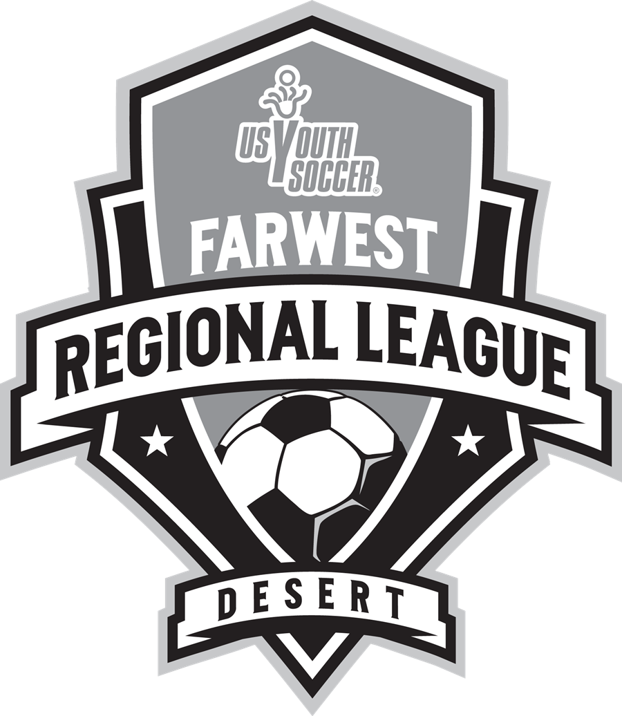 farwest-regional-league-desert Strikers Logo