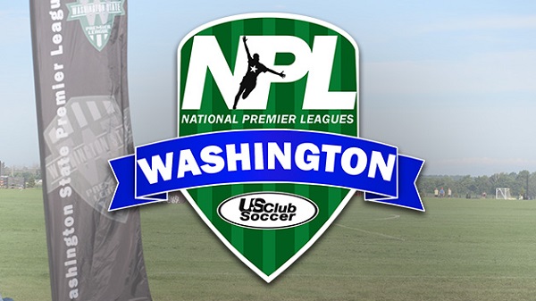 washington-npl Strikers Logo