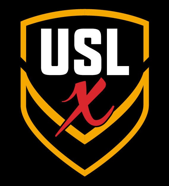 uslx11 Strikers Logo