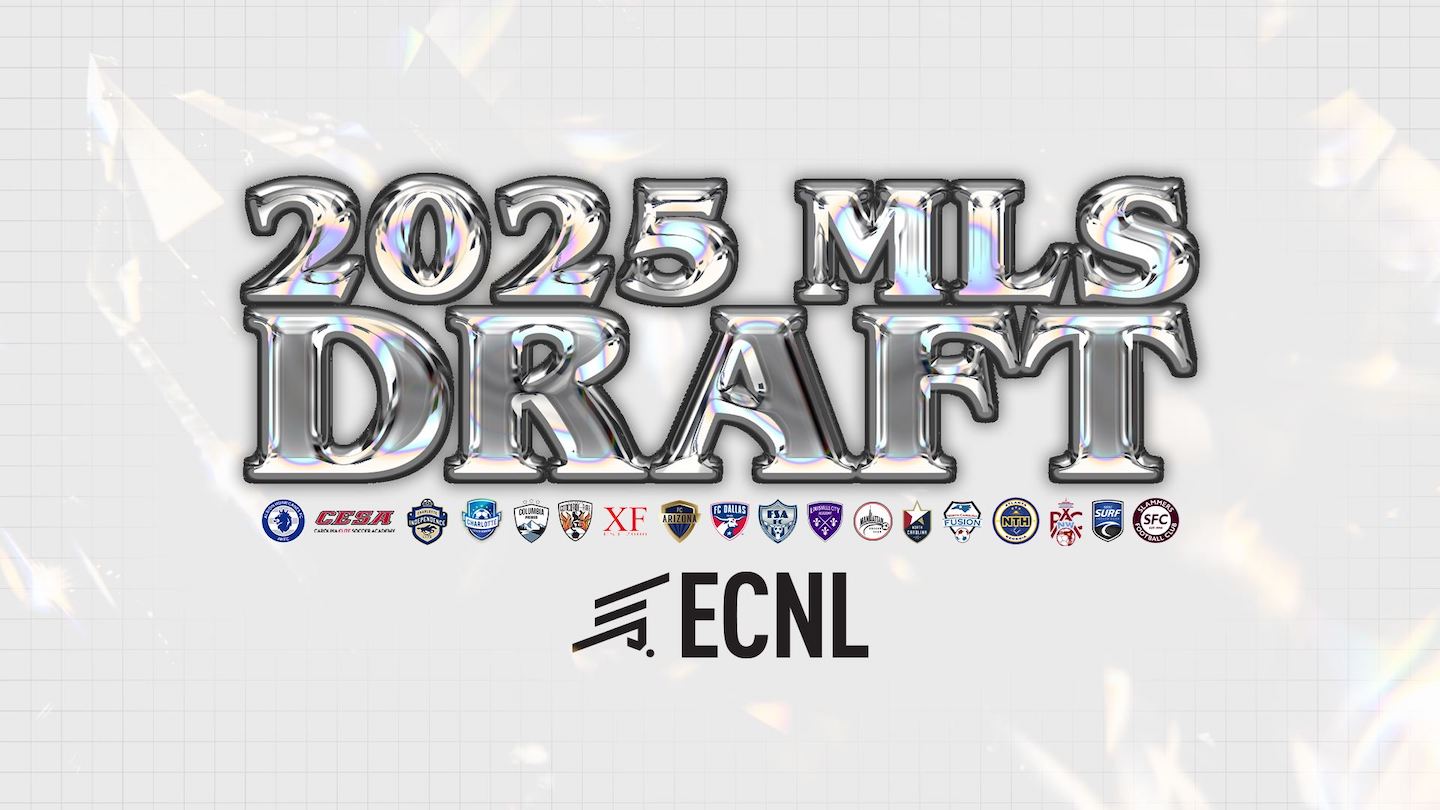 ECNL Boys development pipeline grows with 20 alumni selected in 2025 ...